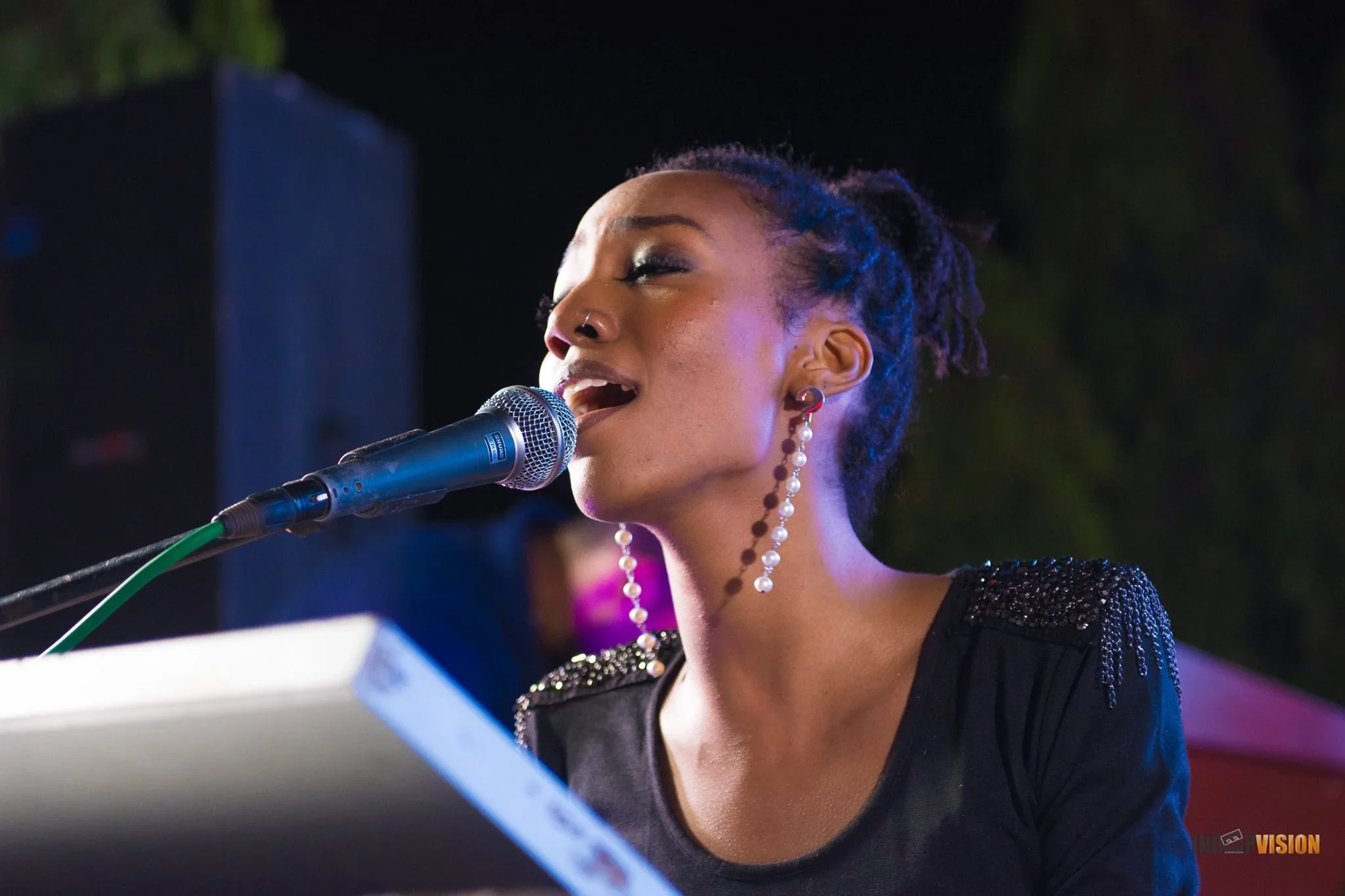 Hiba Elgizouli dp picture